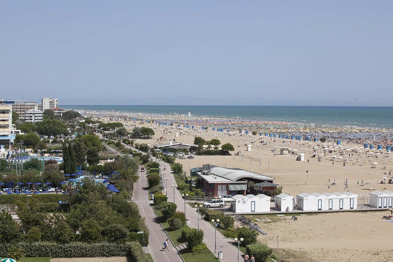 Duna Verde - Appartamenti Bibione Exterior foto