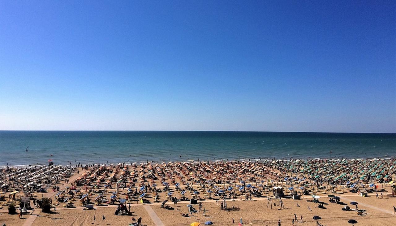 Duna Verde - Appartamenti Bibione Exterior foto