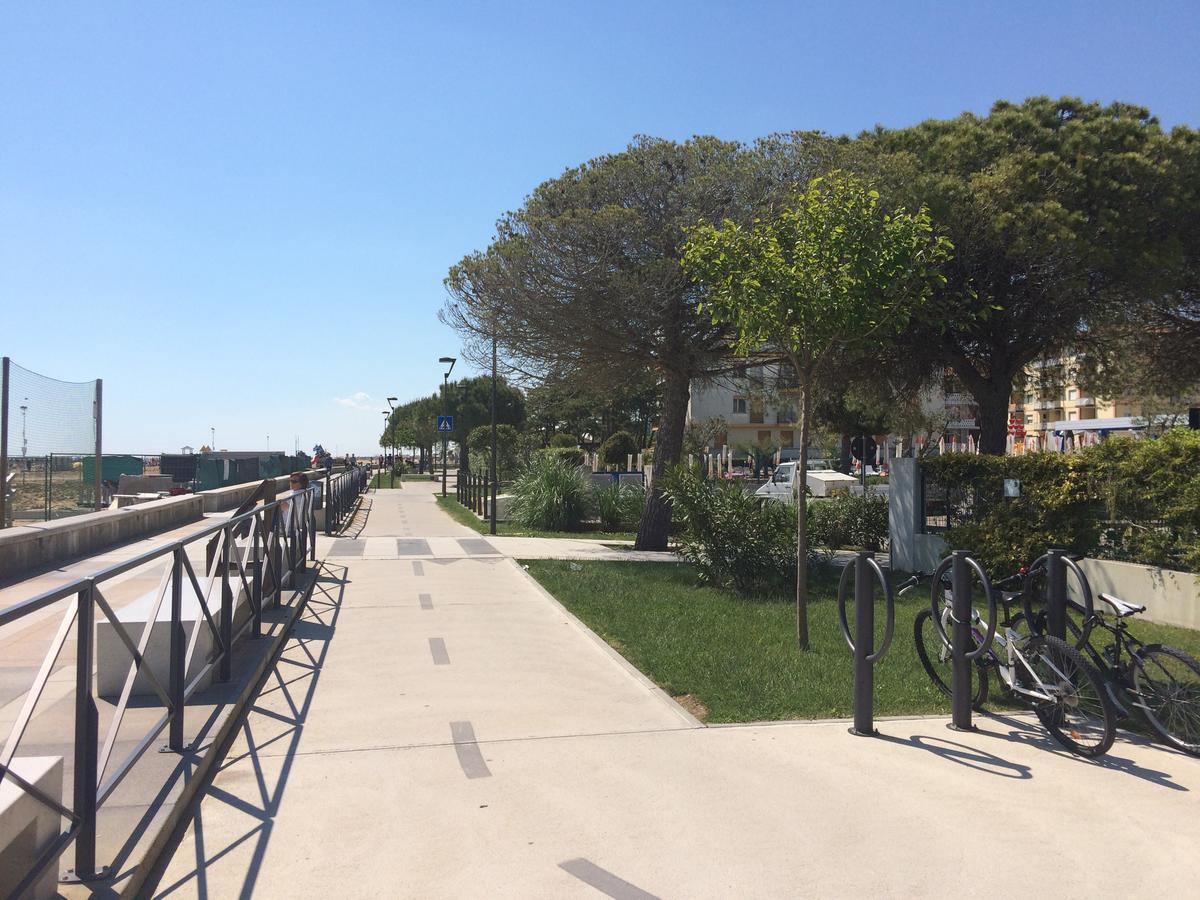 Duna Verde - Appartamenti Bibione Exterior foto