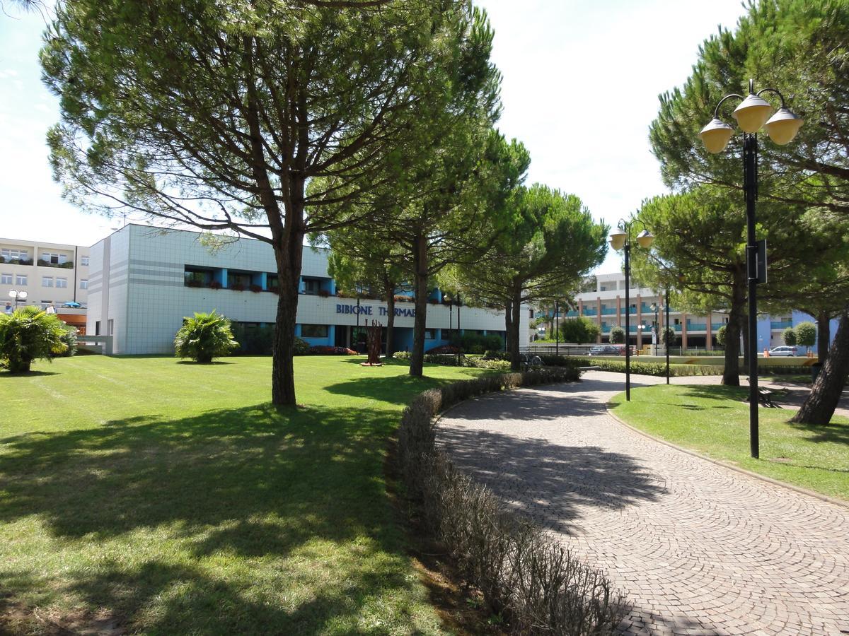 Duna Verde - Appartamenti Bibione Exterior foto