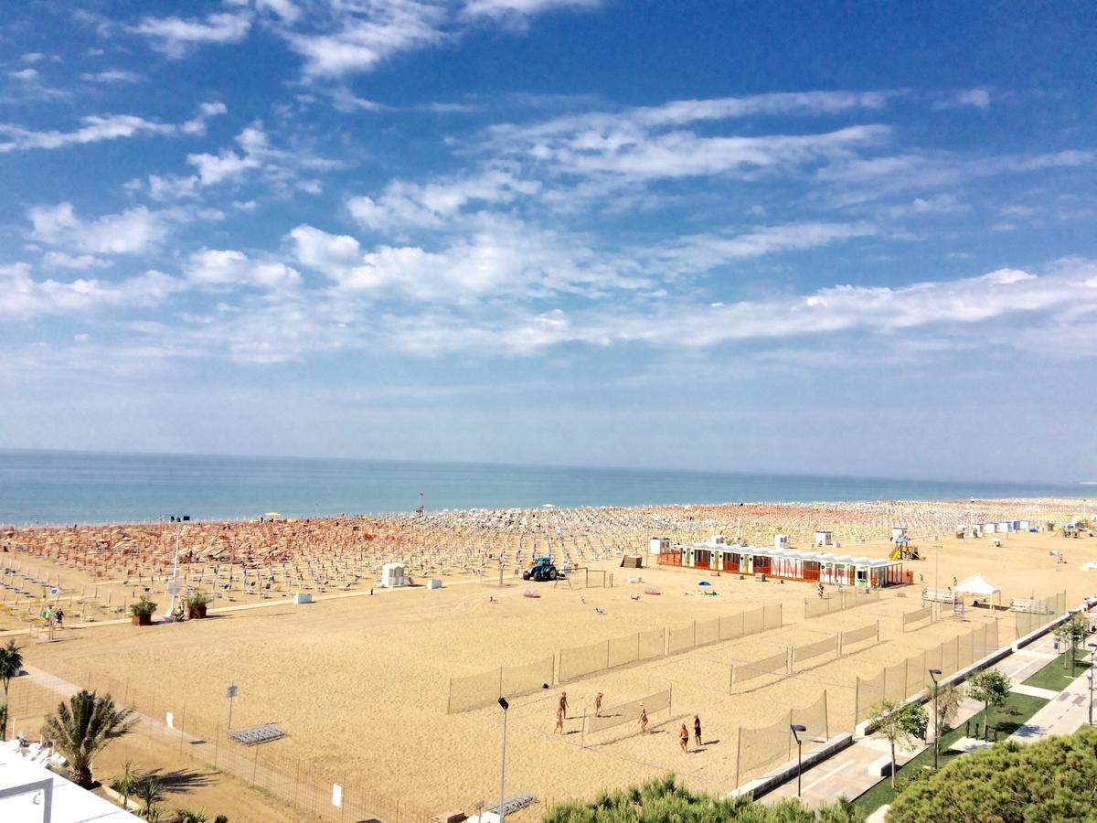 Duna Verde - Appartamenti Bibione Exterior foto