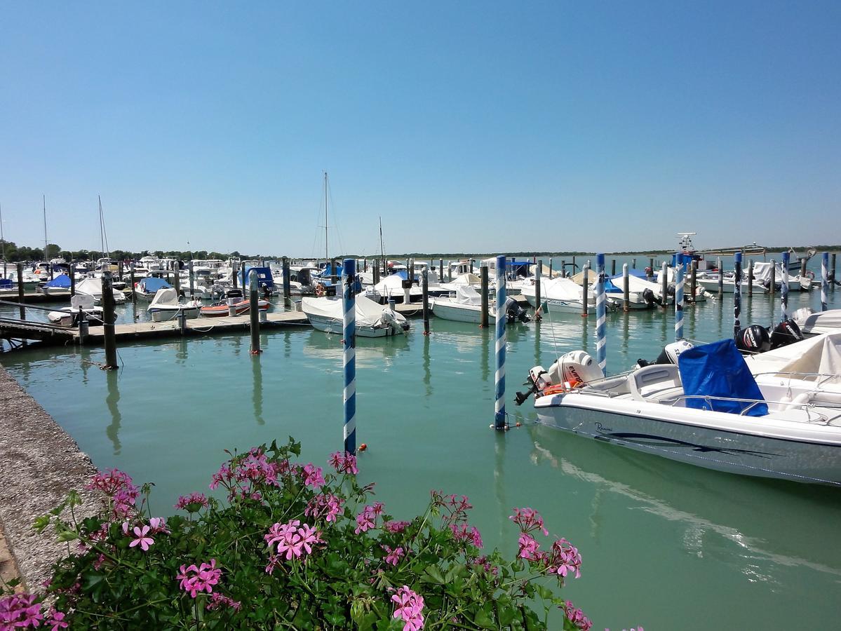 Duna Verde - Appartamenti Bibione Exterior foto