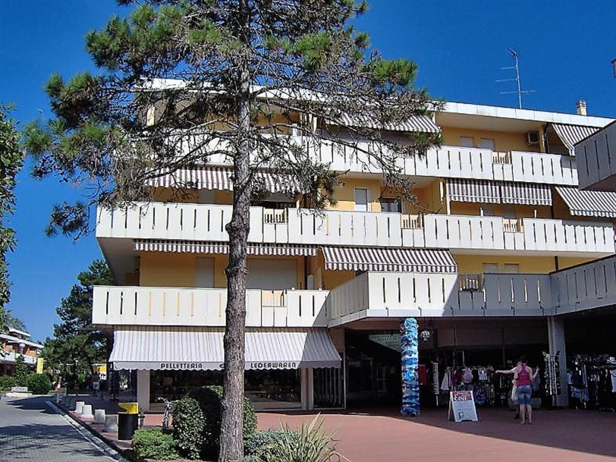 Duna Verde - Appartamenti Bibione Exterior foto